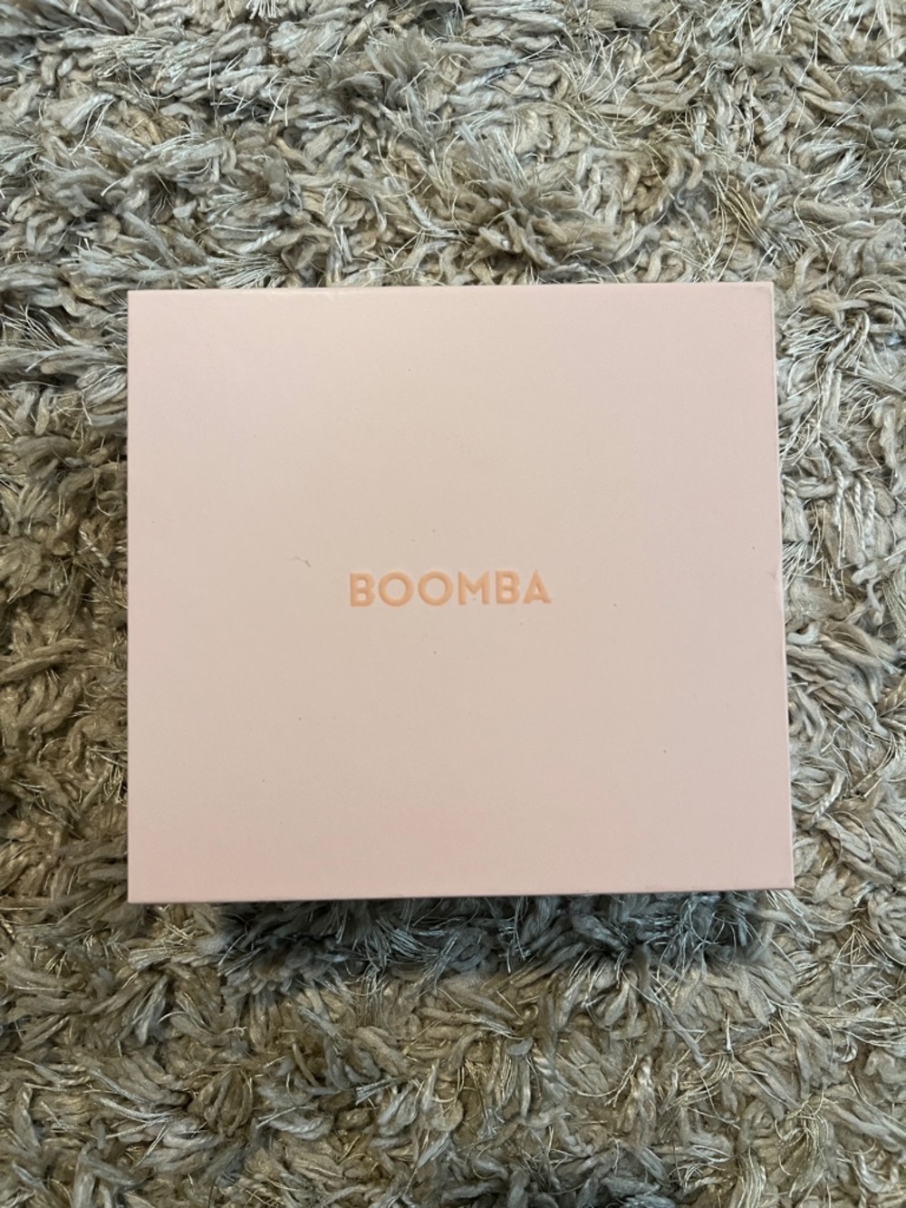Boomba Ultra Boost (Lite) Inserts - Sand - Picture 7 of 9